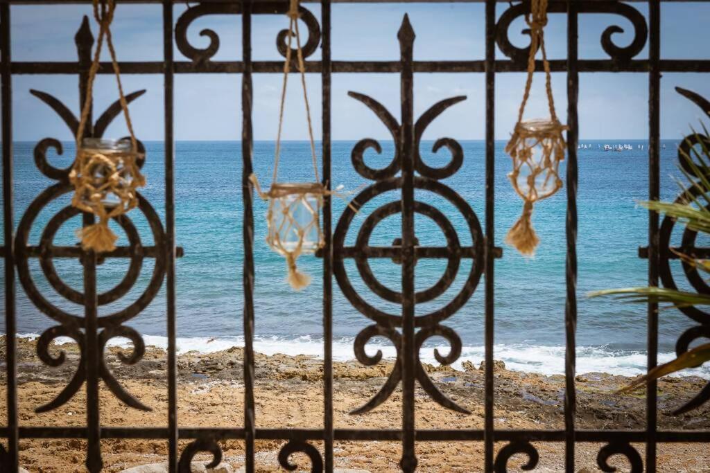 K-Waves Apartment Jávea Esterno foto