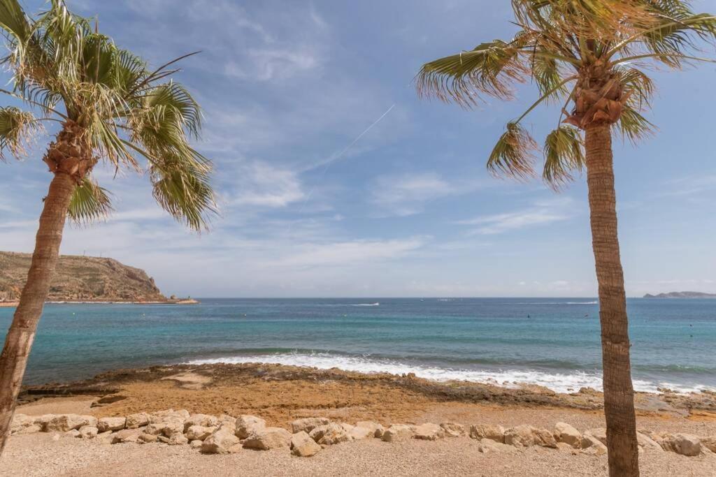 K-Waves Apartment Jávea Esterno foto