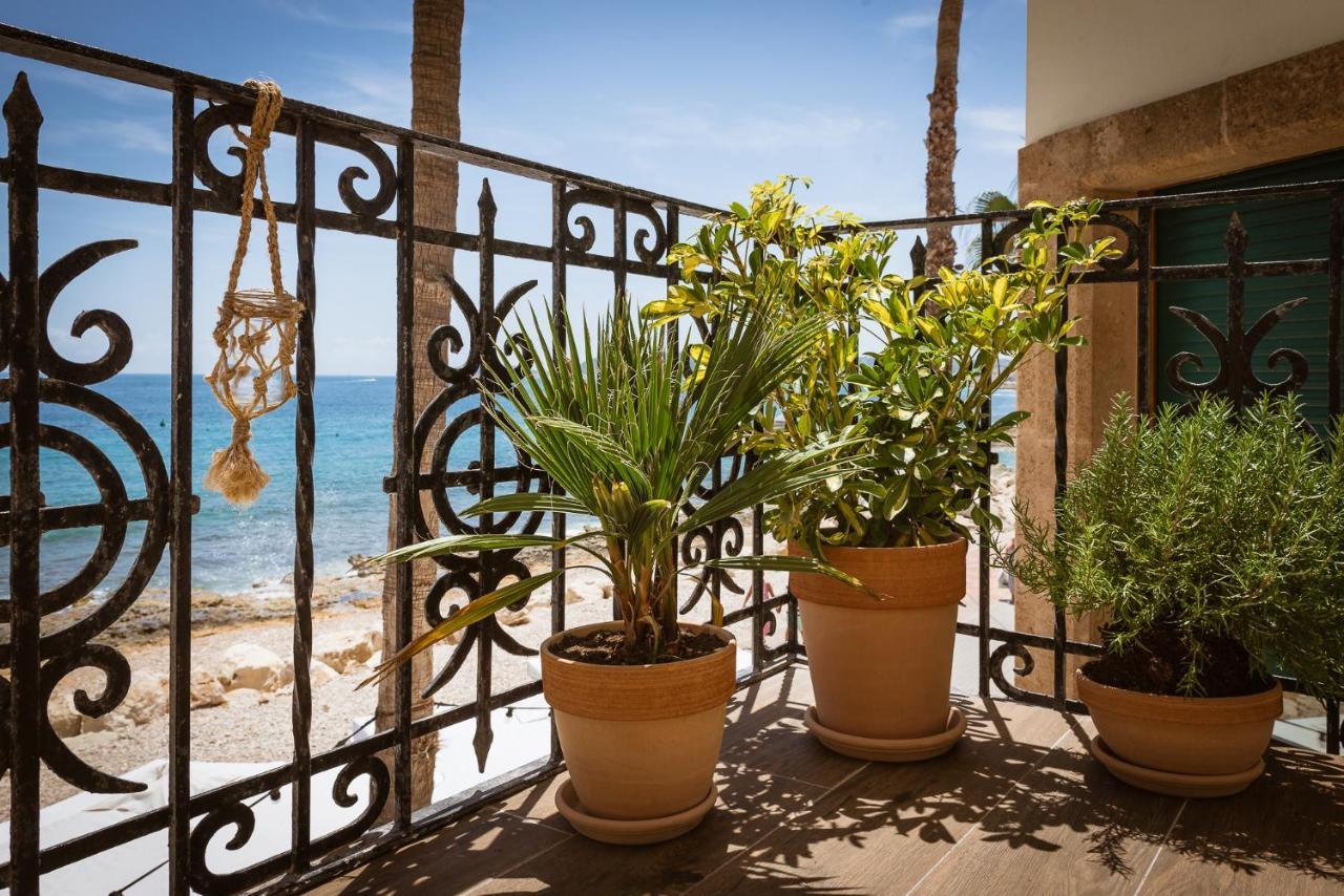 K-Waves Apartment Jávea Esterno foto