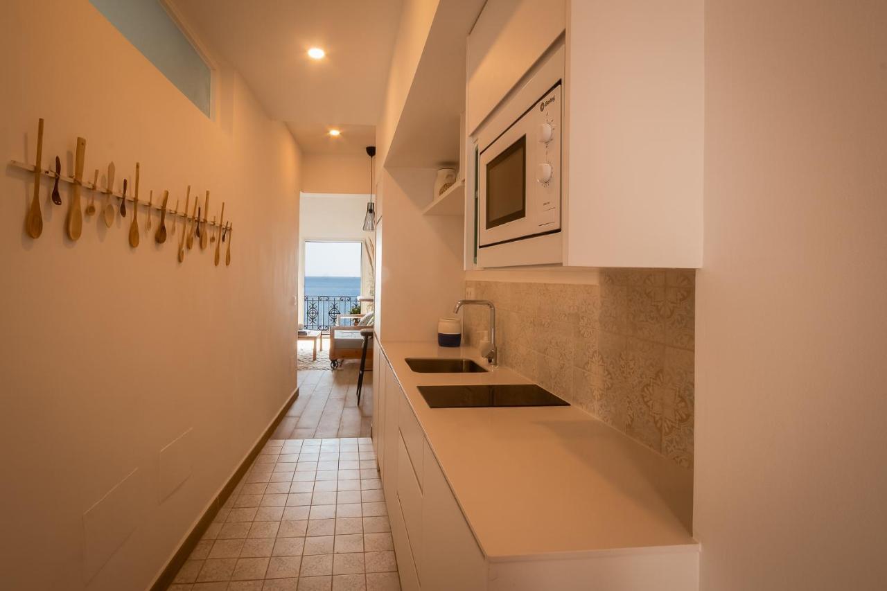 K-Waves Apartment Jávea Esterno foto