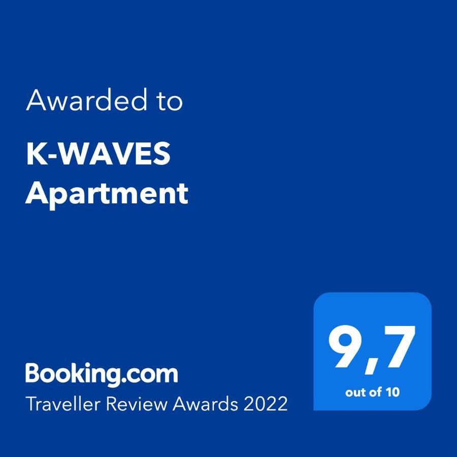 K-Waves Apartment Jávea Esterno foto